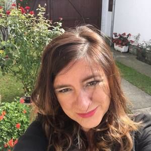 Meet your Posher, Aleksandra